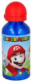 Бутилка за вода Stor Super Mario (400 ml)