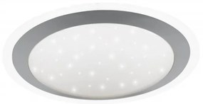 Globo 912101066340 - LED Плафониера BLOOM LED/11W/230V