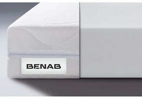 Средно твърд матрак с пяна 120x200 cm Simply Rest – BENAB