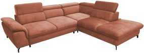 Ъглов диван Alegar-Somon-Left
