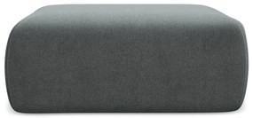 Тъмносива табуретка Kapua – Makamii