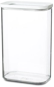Кутия за храна Modula White – Mepal