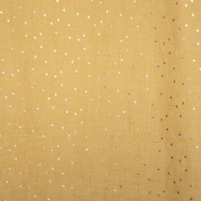 Детска завеса atmosphera Oya 140х250 cm - Син