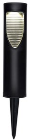 Grundig - LED Соларна лампа LED/1,2V IP44