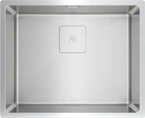 Teka FlexLinea RS15 50.40 Кухненска мивка за вграждане