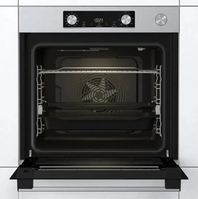 Парна фурна за вграждане Gorenje BSA6737E15-Mauro