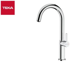 Смесител TEKA Oval 915