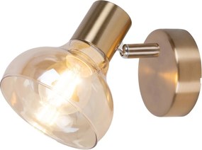 Rabalux Holly Спот осветление IP20 E14 1x MAX 40W K 5546