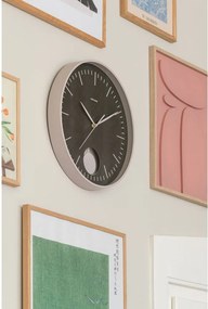 С махало/стенен часовник ø 41 cm Grato Pendulum – Karlsson