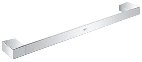 GROHE 40767000 - Държач за кърпи SELECTION CUBE 500 mm лъскав хром