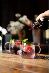 Чаши за капучино в комплект от 2 бр. 400 ml Bolla – Vialli Design