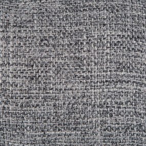 Сиво легло за котка тип палатка 40x40 cm – Love Story