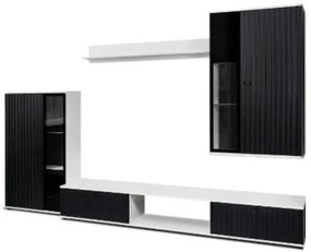 Холна секция Picante II-Mavro-Lefko