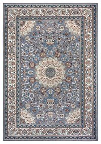 Сив външен килим 200x285 cm Kadi - Hanse Home