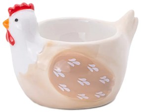 Поставка за яйца от доломит Chicken – Sass &amp; Belle