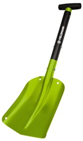 Fieldmann - Сгъваема лопата зелена