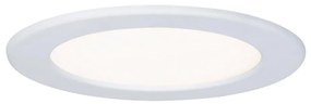 Paulmann 92062 - LED/12W IP44 За баня Осветление за окачен таван QUAL 230V 2700K