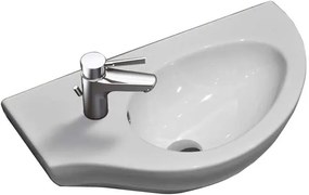 Умивалник Serel Friendly-Left