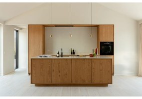 Златен aбажур ø 5 cm Brighter Days Hexa – UMAGE