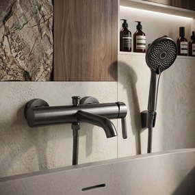 Смесител за вана Rea Ontario Side Titan