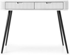 Тоалетна масичка Zoha-Leuko