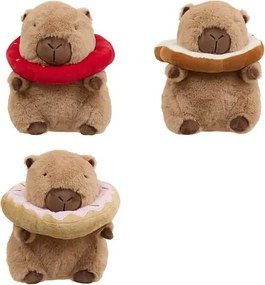 Детска плюшена играчка atmosphera Apy, 22 cm, Асорти