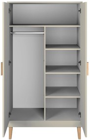 Гардероб Kubi-Cashmere