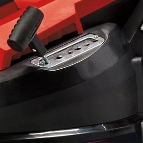 Електрическа косачка Einhell GC-EM 1800/43, 1800 W, 43 см, 50 л (3400090)