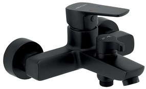 Novaservis - Кранче за баня METALIA матов черен