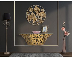 Метална декорация за стена Jungle - Mauro Ferretti