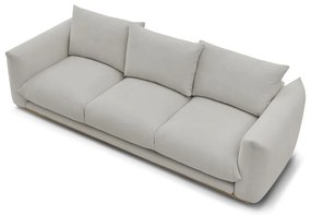 Светлосив диван 265 cm Ernest – Bobochic Paris