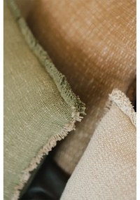 Памучна декоративна възглавница 50x30 cm Handloom – Lorena Canals