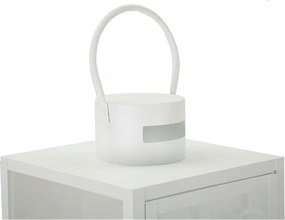 Метален фенер 3 бр. (височина 66 cm) – Mauro Ferretti