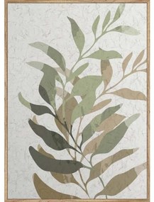 PLANTS КАРТИНА 50/70 СМ MONEE 48258020585