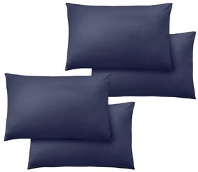 Калъфки за възглавници в комплект от 4 броя 50x75 cm So Soft - Catherine Lansfield