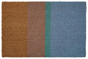 Килимче от кокосови влакна 40x60 cm Japandi - Premier Housewares