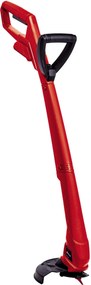 Комплект акумулаторна косачка + Акумулаторен тример Einhell PXC GE-CM 18/30, 18 V, 3 Ah, 30 см 25 л (3413159)