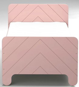 Детско легло Nolia-Roz