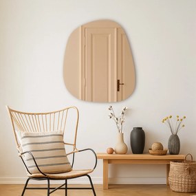 Бронзово огледало – Pure Collection R37