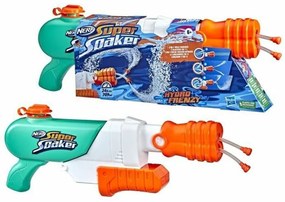 Воден Пистолет Nerf SuperSoaker Hydro Frenzo