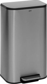 Кош 5five, Мат, Инокс, 30 l