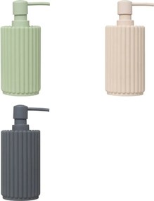 Дозатор за сапун 5five Bonbon, 350 мл, Смола, Асорти
