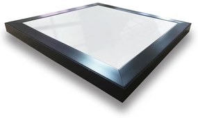 Стенни огледала в комплект от 9 бр. 24x24 cm - Wallity