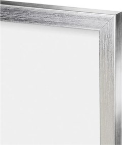 Стояща/висяща рамка в сребрист цвят 20x26 cm – knor