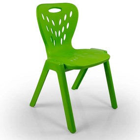 DOLU Стол с облегалка