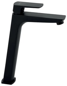 Novaservis - Кран за мивка NOBLESS EGO 28,5 см матов черен