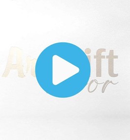 Детски фототапет Пътуване до облаците