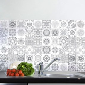 Комплект от 60 стикера Fanastick Suns - Ambiance