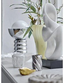 Глинени свещници в комплект от 2 бр. Silvia – Bloomingville