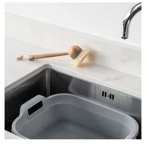 Бамбукова четка за съдове - Addis